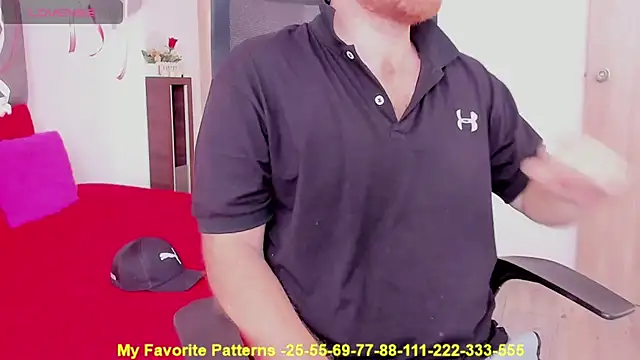 michacosio online show from 09.30.25