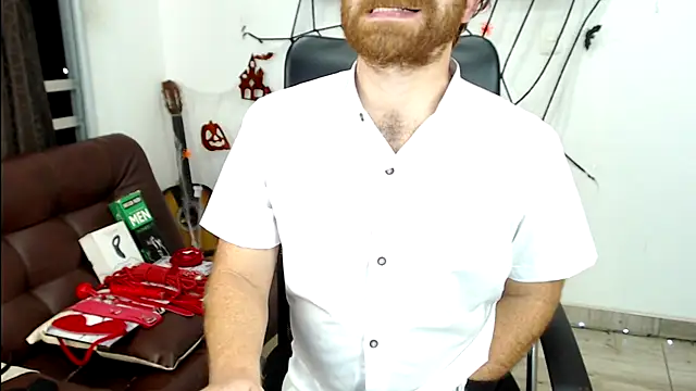 michacosio online show from 10.14.25