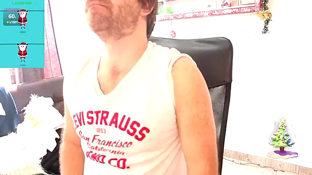 michacosio online show from 11.18.25