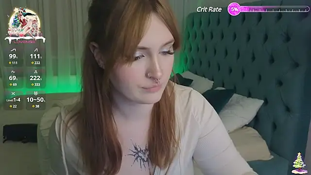 Snapshot of _Chlo__e chatting on 01.03.25  Chlo  e online show from 01.03.25