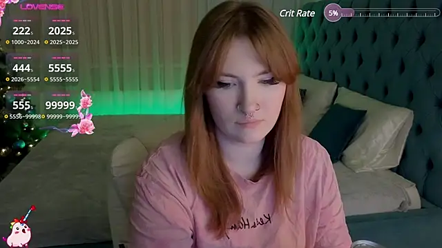 Snapshot of _Chlo__e chatting on 01.15.25  Chlo  e online show from 01.15.25
