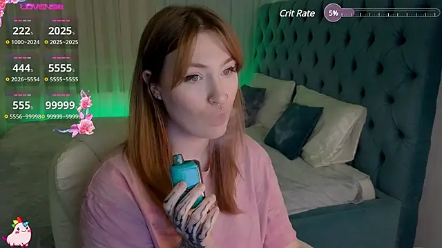 Snapshot of _Chlo__e chatting on 01.16.25  Chlo  e online show from 01.16.25