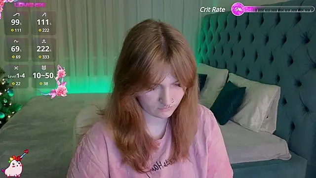 Snapshot of _Chlo__e chatting on 01.16.25  Chlo  e online show from 01.16.25