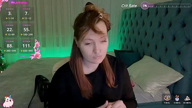 Snapshot of _Chlo__e chatting on 01.19.25  Chlo  e online show from 01.19.25