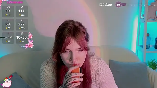 Snapshot of _Chlo__e chatting on 01.25.25  Chlo  e online show from 01.25.25