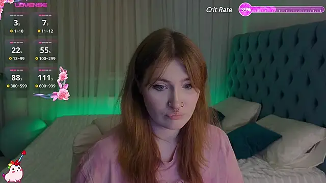 Snapshot of _Chlo__e chatting on 01.26.25  Chlo  e online show from 01.26.25