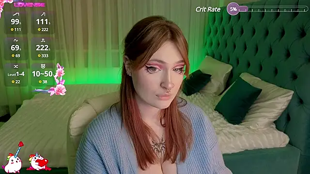 Snapshot of _Chlo__e chatting on 01.31.25  Chlo  e online show from 01.31.25