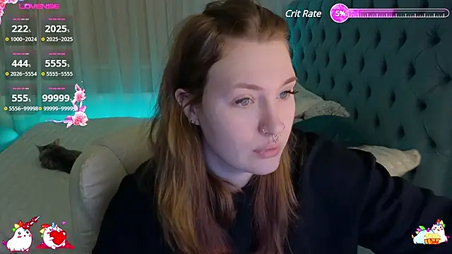 Snapshot of _Chlo__e chatting on 02.23.25  Chlo  e online show from 02.23.25