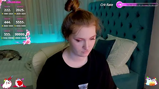 Snapshot of _Chlo__e chatting on 02.28.25  Chlo  e online show from 02.28.25