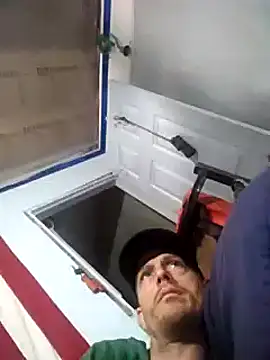 Snapshot of KBONE36 chatting on 12.17.24 KBONE36 online show from 12.17.24