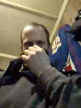 Snapshot of KBONE36 chatting on 01.20.25 KBONE36 online show from 01.20.25