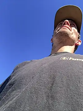 Snapshot of KBONE36 chatting on 09.30.25 KBONE36 online show from 09.30.25