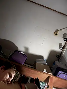 Snapshot of KBONE36 chatting on 10.20.25 KBONE36 online show from 10.20.25