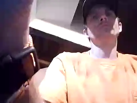 Snapshot of KBONE36 chatting on 10.22.25 KBONE36 online show from 10.22.25