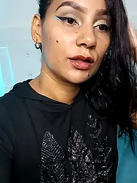 Snapshot of Leticia_goddes chatting on 02.12.25 Leticia goddes online show from 02.12.25