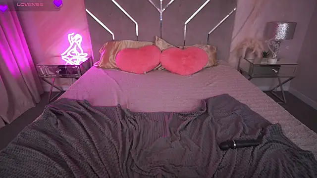 Snapshot of JeysyPotter chatting on 03.06.25 JeysyPotter online show from 03.06.25