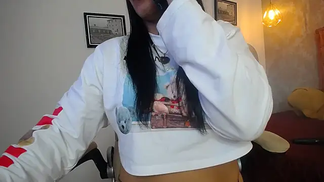 SHARICK GRECO online show from 03.05.25