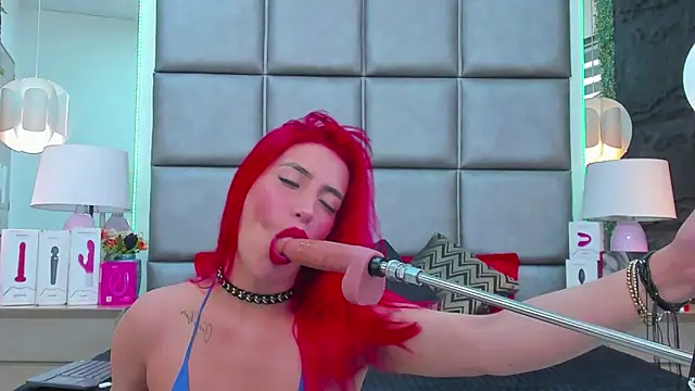 AllissaBrowm online show from 09.17.25