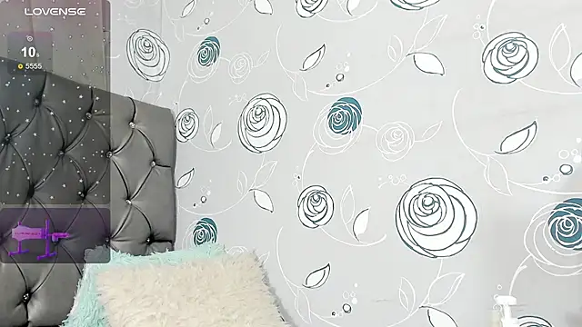 luna evaa online show from 03.19.25