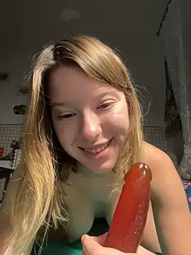 kimczii online show from 11.12.25