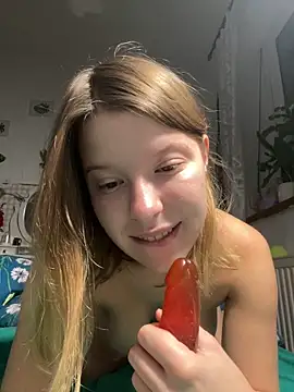 kimczii online show from 12.04.25