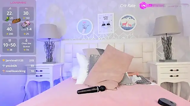 Vega   16 online show from 02.24.25