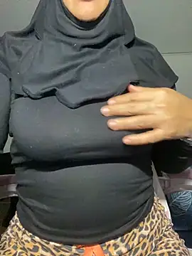 Jameela online show from 01.23.25