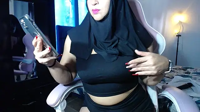 Jameela online show from 02.07.25