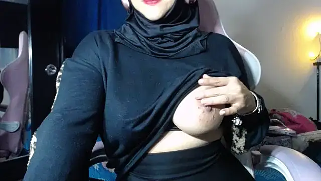 Jameela online show from 02.14.25