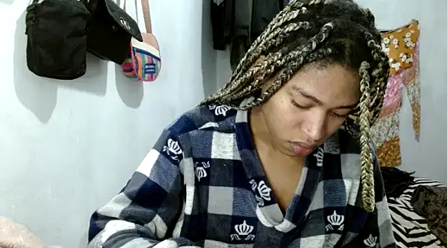 angelamarie1 online show from 02.19.25