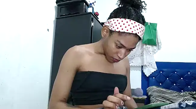 angelamarie1 online show from 03.10.25