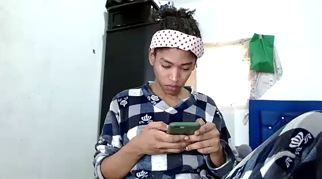 angelamarie1 online show from 03.10.25