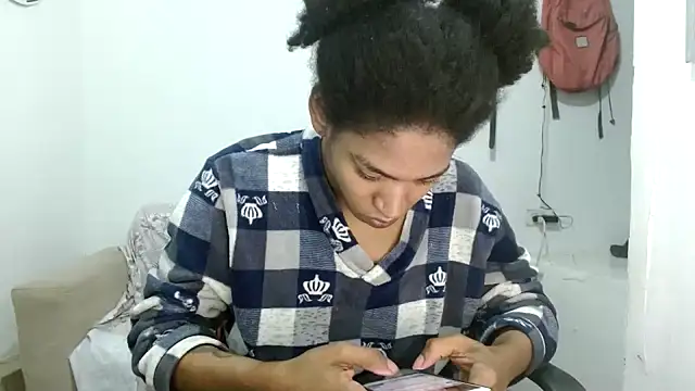 angelamarie1 online show from 09.27.25