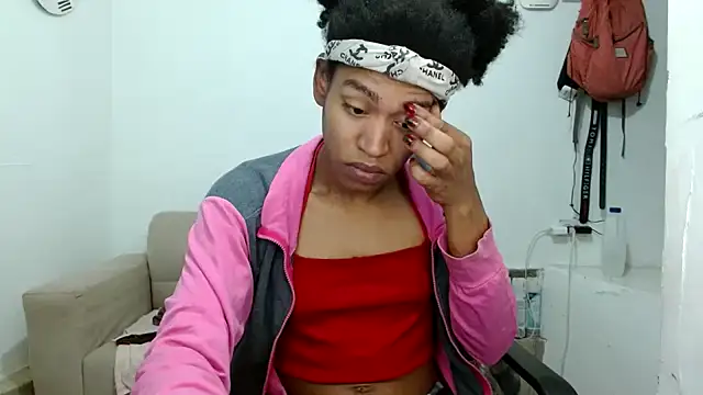 angelamarie1 online show from 11.17.25