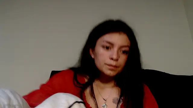 Snapshot of Meghan320 chatting on 01.15.25 Meghan320 online show from 01.15.25