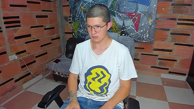 Snapshot of patrik_027 chatting on 02.17.25 patrik 027 online show from 02.17.25