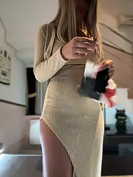 KirstieVegas online show from 01.20.25