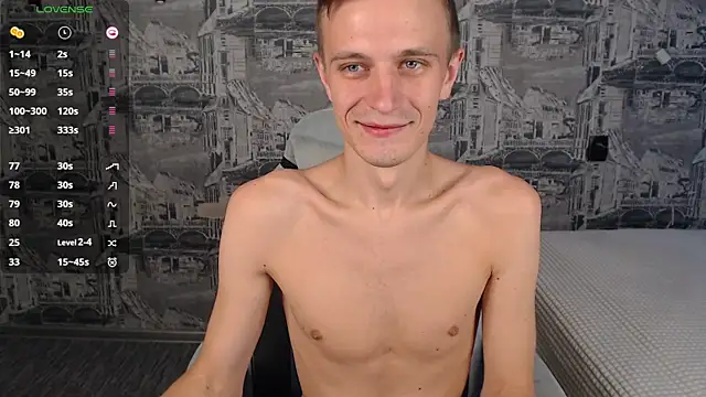 Snapshot of Oliver_Fresh chatting on 03.22.25 Oliver Fresh online show from 03.22.25