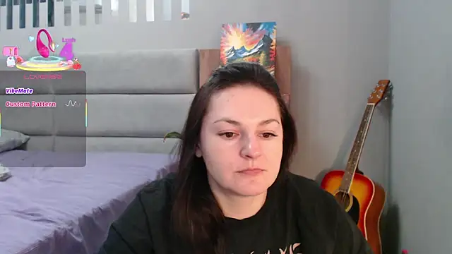 Stacy Davice online show from 02.26.25