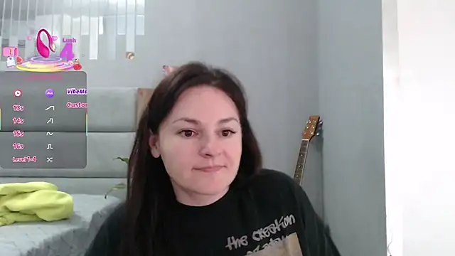 Stacy Davice online show from 03.14.25