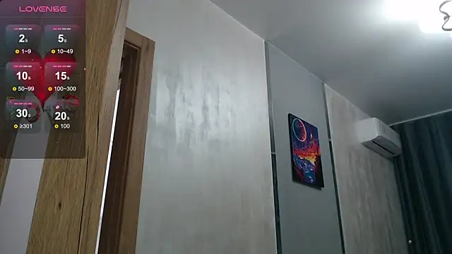 Stacy Davice online show from 09.21.25