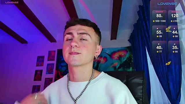 Snapshot of dimitri-bilak chatting on 03.01.25 dimitri-bilak online show from 03.01.25