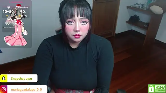 Snapshot of litlle_cat chatting on 12.09.24 litlle cat online show from 12.09.24