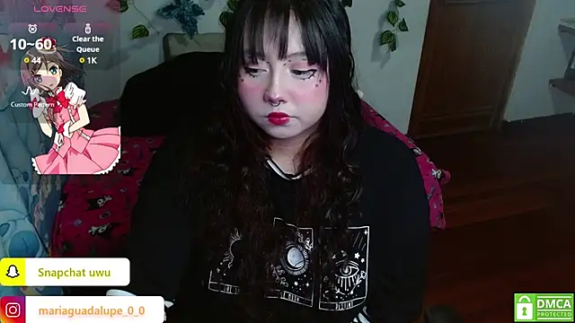 Snapshot of litlle_cat chatting on 02.23.25 litlle cat online show from 02.23.25