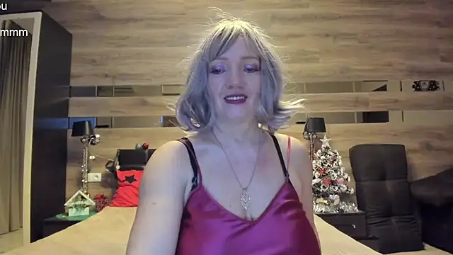 TrueFoxyyy online show from 01.28.25