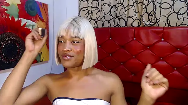 dirtydolltsx online show from 10.30.25