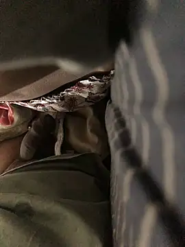 Snapshot of CoolBiDude chatting on 12.26.24 CoolBiDude online show from 12.26.24