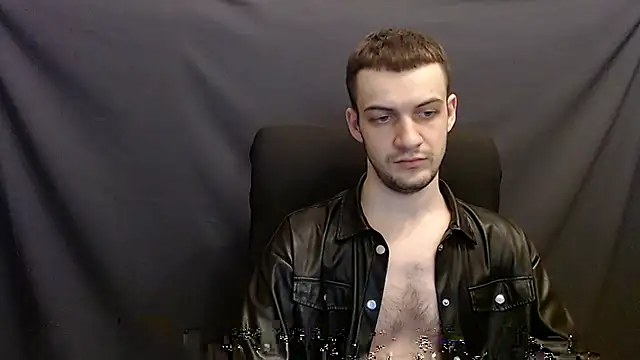  Damien thorn  online show from 12.01.24