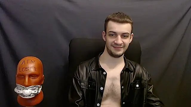  Damien thorn  online show from 12.01.24