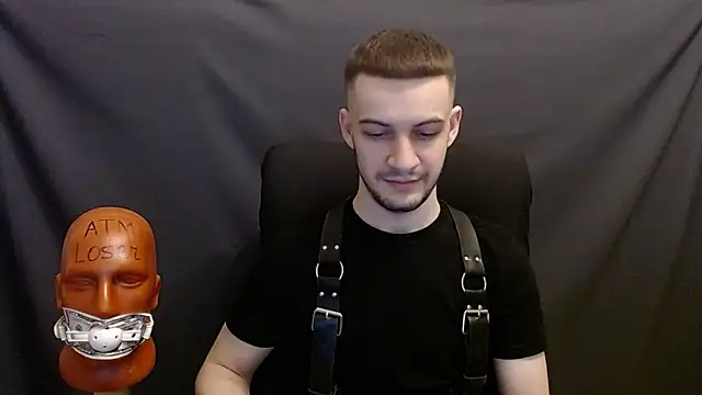  Damien thorn  online show from 12.03.24